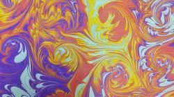Introduction to Water Marbling: Learn to Paint on Water